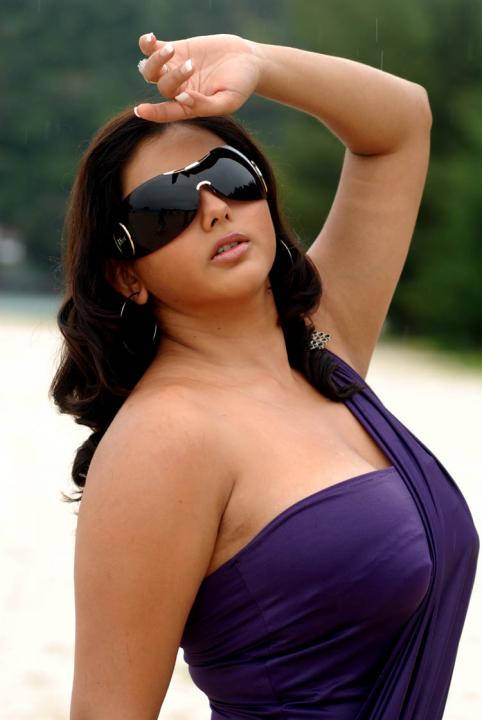 Namitha: Hot Telugu / Tamil Actress, pics, videos, movies list, profile 3