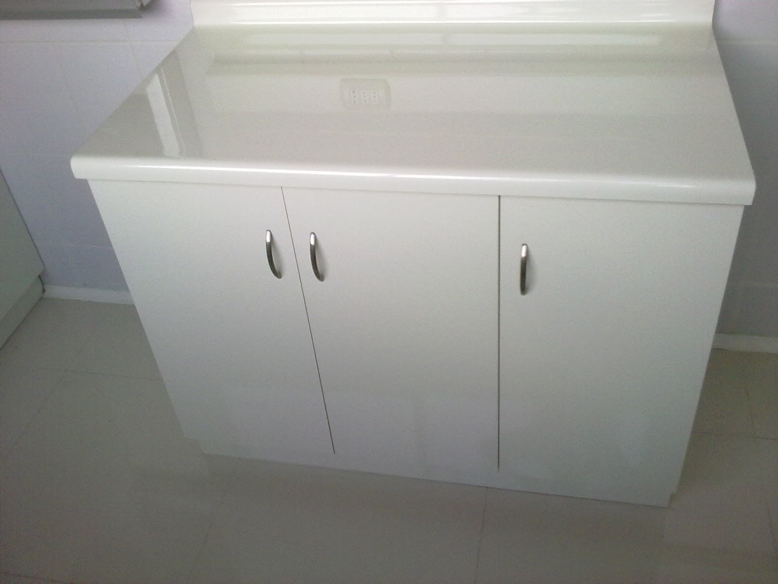 Muebles Soluciones Iquique OFICINA