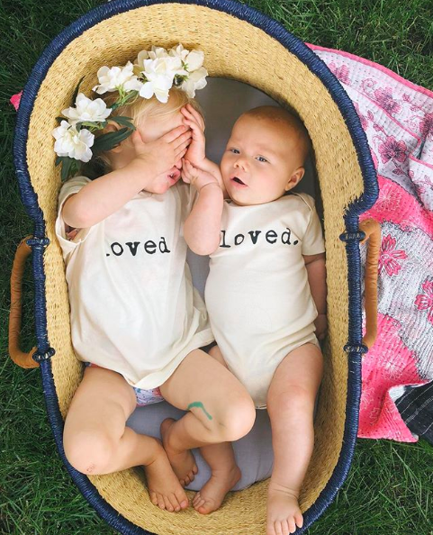 must have items for second baby