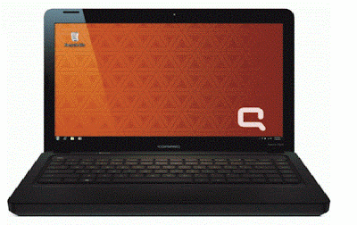 Driver presario cq43 wifi for Windows 7 64