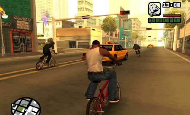 Kumpulan Cheat Gta San Andreas Ps2 Paling Lengkap Kumpulan Cheat Gta San Andreas Ps2 Paling Lengkap
