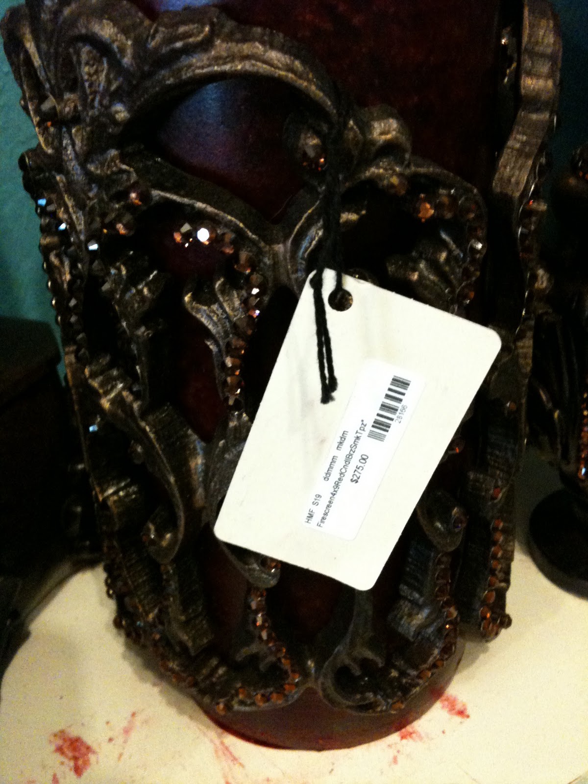 From My Front Porch To Yours Old Town Spring Part 1 Metals Petals & More