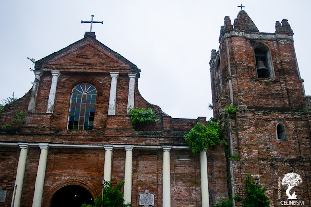 Sto. Domingo de Guzman Church lal-lo cagayan church