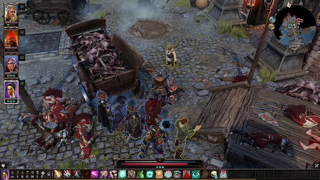 Divinity Original Sin 2 Definitive Edition-CODEX Full Version PC Game Free Download | Computer Software Divinity Original Sin 2 Definitive Edition-CODEX Full Version PC Game Free Download | Computer Software