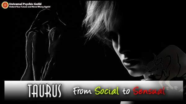 Star Sign Taurus, Horoscope Today