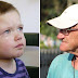 Spoiled brat refuses to listen to grandpa, what he does in the parking lot shocks stranger
