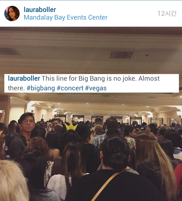 미국에서도 대박행진 이어가는 빅뱅 미국 콘서트 현지 모습.jpg | 인스티즈