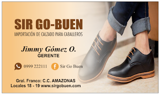 Tarjetas de presentación zapatos de hombre Tarjetas de presentación zapatos de hombre