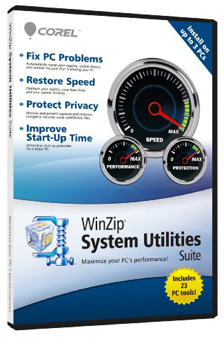 winzip systems utilities suite winzip systems utilities suite