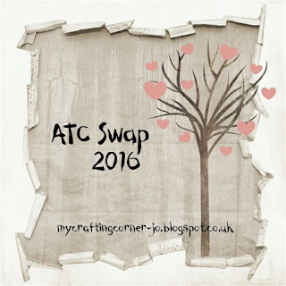 my ATC swap club