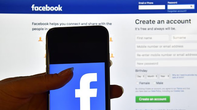 Terungkap Pembuat `Siapa Intip Facebook Kamu` Berasal dari Jawa Timur