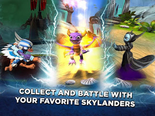 Skylanders Battlecast Apk+Data v1.4.1187 (Mod Turns) Terbaru Skylanders Battlecast Apk+Data v1.4.1187 (Mod Turns) Terbaru