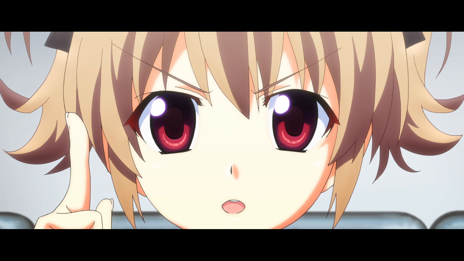 Shining Prism Le Fruit de la Grisaia 04 Bluray