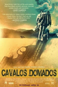 Baixar Cavalos Domados