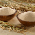 Mặt nạ dưỡng da giữa mùa hè với cám gạo