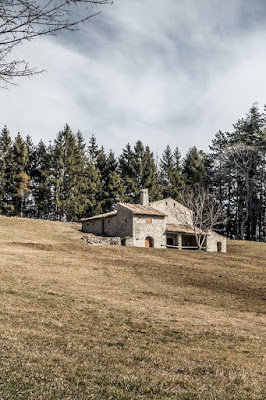 MTB: Mountainbike Tour Bardolino Forte Naole Monte Baldo Massiv