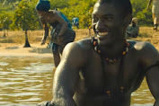 RAÍZES: Globo aposta em série sobre escravidão
