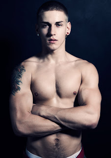 My world: IGOR STEPANOV