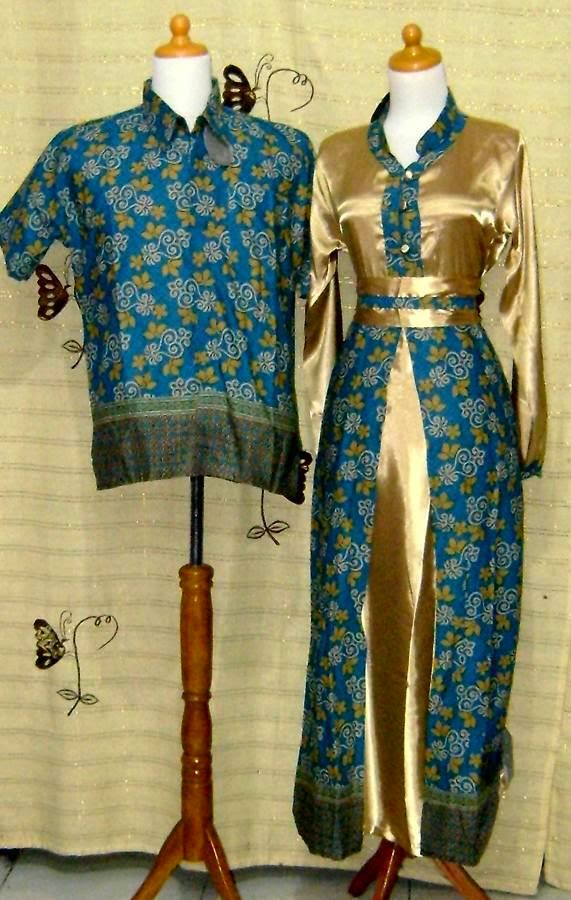 Model Terkini 15 Baju Pesta Muslim Couple Ibu Dan Anak Perempuan