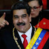 Maduro asegura que viajó al futuro y regresó