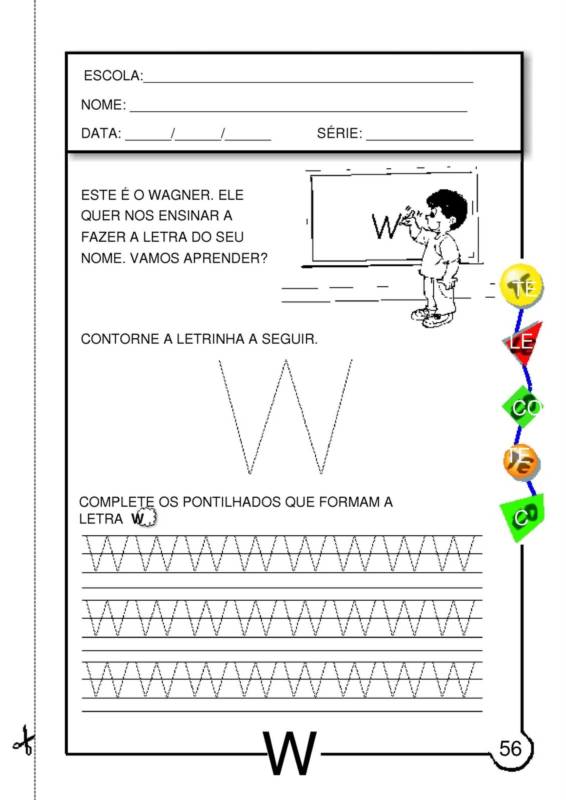 Palavras Que Começam Com A Letra