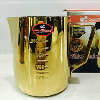 Dụng cụ pha chế cà phê , barista toy - 3