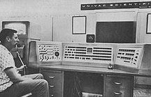 UNIVAC 1101 UNIVAC 1101