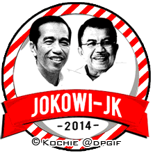 Animasi Dp Bbm Jokowi Presiden 2014 Bergerak Download Gambar Jusuf