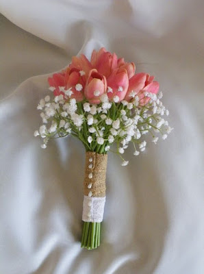 Ramos de novia sencillos Ramos de novia sencillos