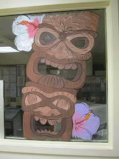 mandeeblogs: Shark Bait, Hoo Ha Ha!