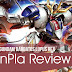 Review: HG 1/144 Gundam Barbatos Lupus Rex