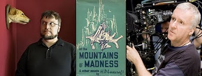 At The Mountains of Madness Trailer