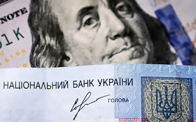 Досягнуто угоди України про реструктуризацію боргу із міжнародним клубом кредиторів