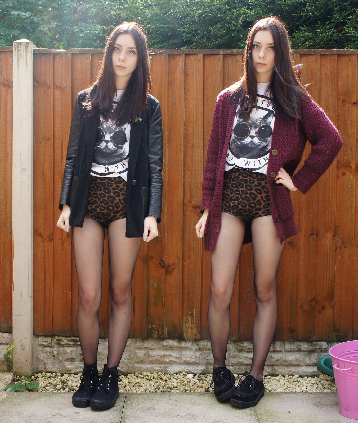 Ways to Wear Knicker Shorts