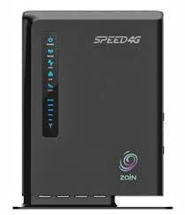 Our experience to Router SPEED 4G mobile Zain Saudi Arabia | New ...