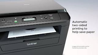 Download Printer Driver Brother DCP-L2520DW