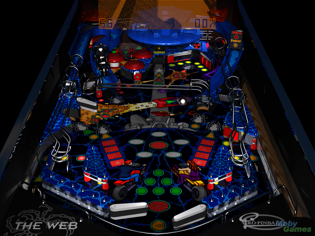 Pinball Star for mac download Pinball Star for mac download