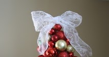 52 Week Pinterest Challenge Oh Christmas Tree!