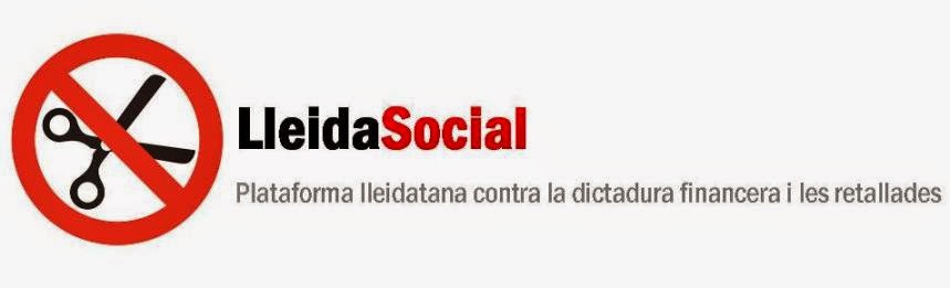 Lleida Social