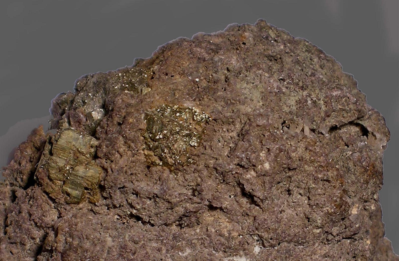 minerales mania: ELEMENTOS NATIVOS