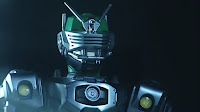 Kamen Rider Zolda Shouichi Kitaoka Ryuki Magnugiga