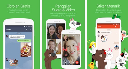 aplikasi video call dengan orang asing aplikasi video call dengan orang asing