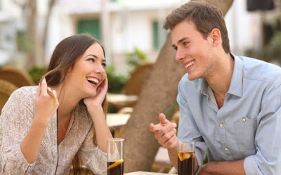 δωρεάν ταχύτητα dating Νότιγχαμ