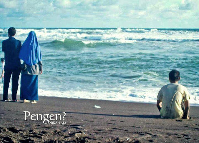 Banyak Pemuda yang Ingin Segera Nikah Tapi Tidak Juga Terwujud, Bisa Jadi Inilah Penyebabnya