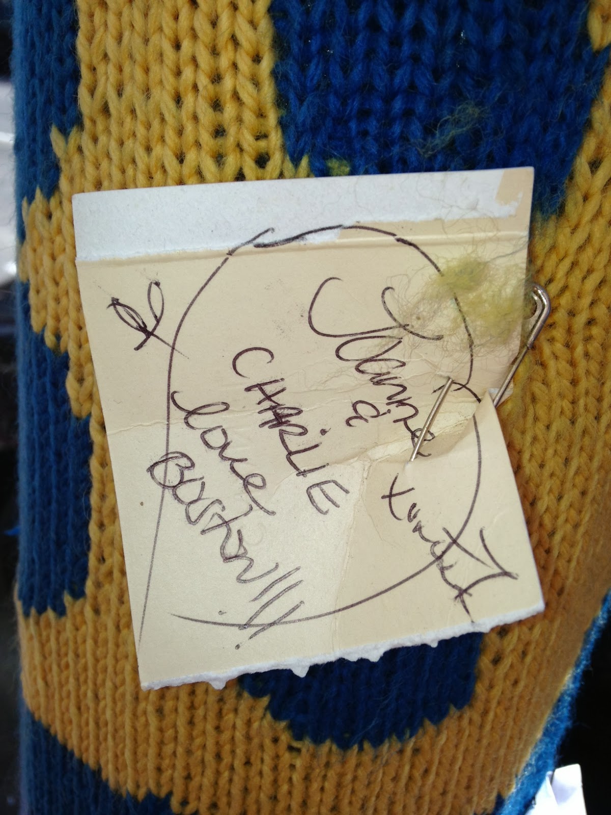 The New Glitterati Boston!