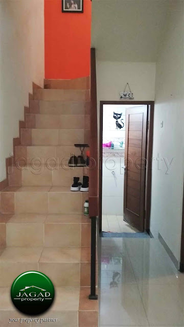 Rumah Full Perabot dalam Perumahan dekat Hartono Mall Rumah Full Perabot dalam Perumahan dekat Hartono Mall