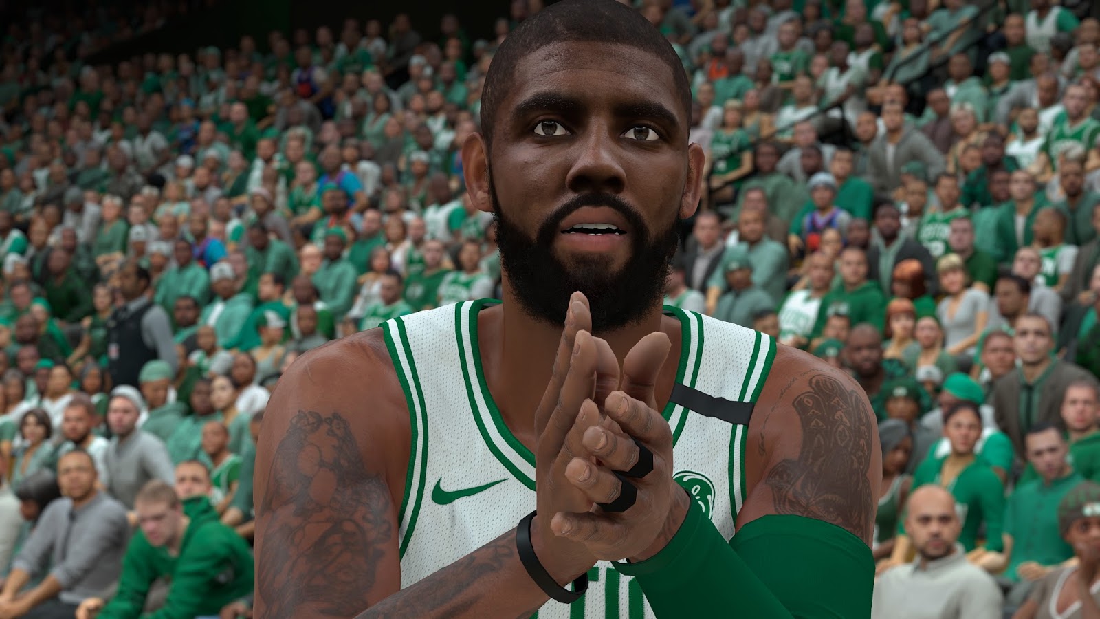 nba2k21 kyrie irving cyberface