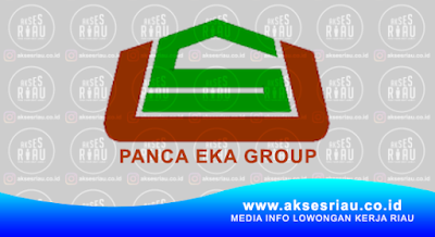 PT Panca Eka Group Pekanbaru