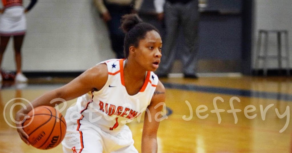 Memphis Girls Basketball Brandi Beasley, Commercial Appeal Player of