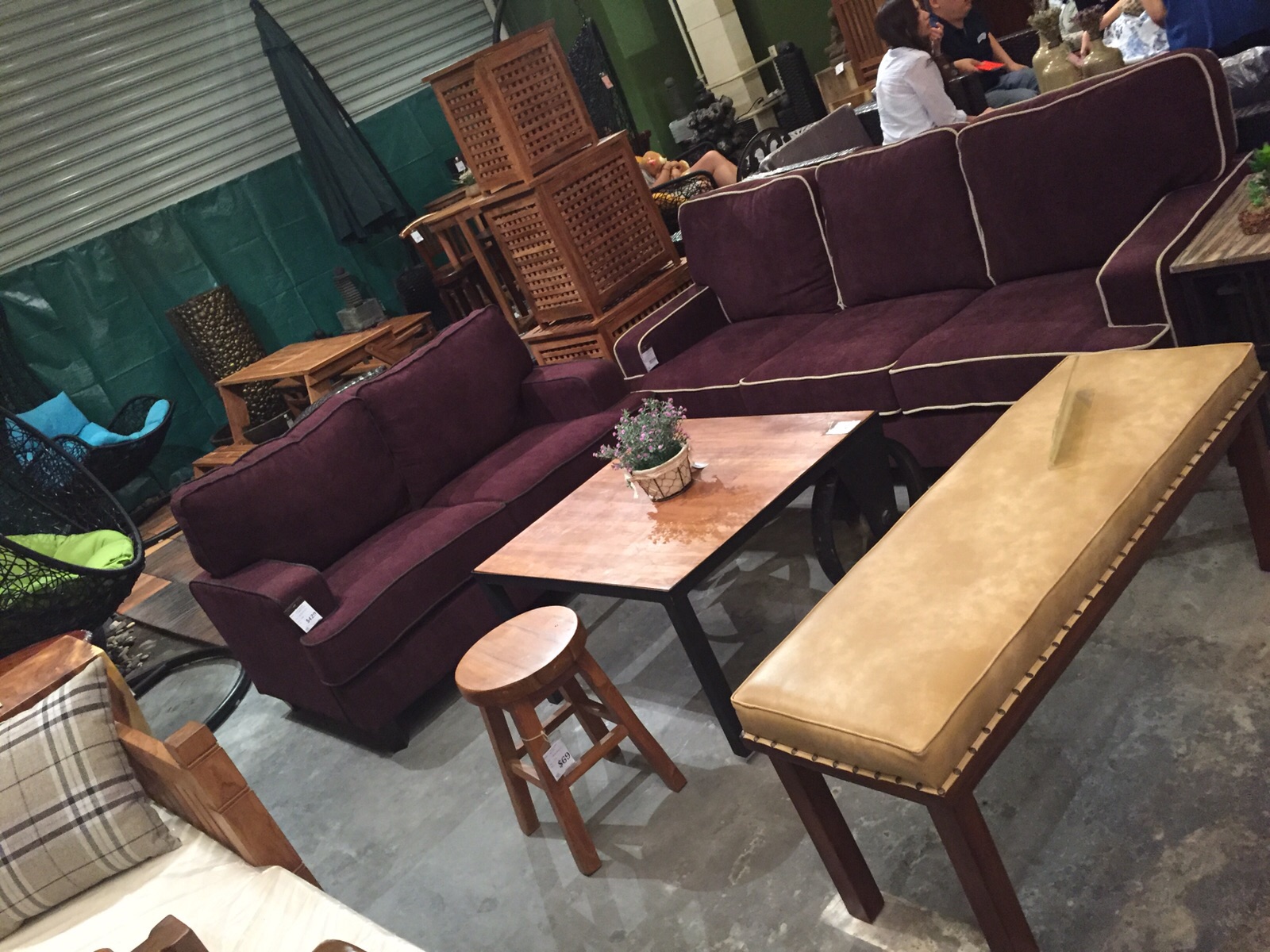 TheArcticStar's Tales [Event] Wihardja Furnishing's Media Session